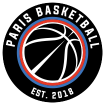 Bola Basket Paris